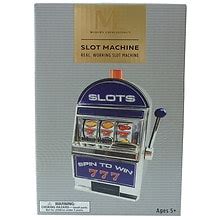 modern expressions slot machine